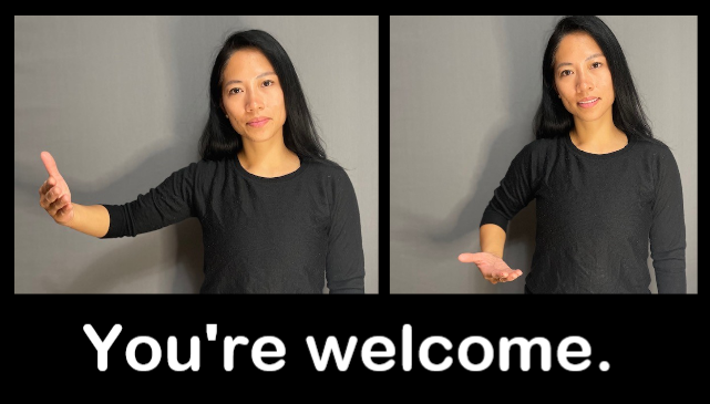 your-welcome-sign-language